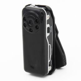 Audio Video Motion Detect Mini Recorder Hidd IR Nightvision Cam DVR